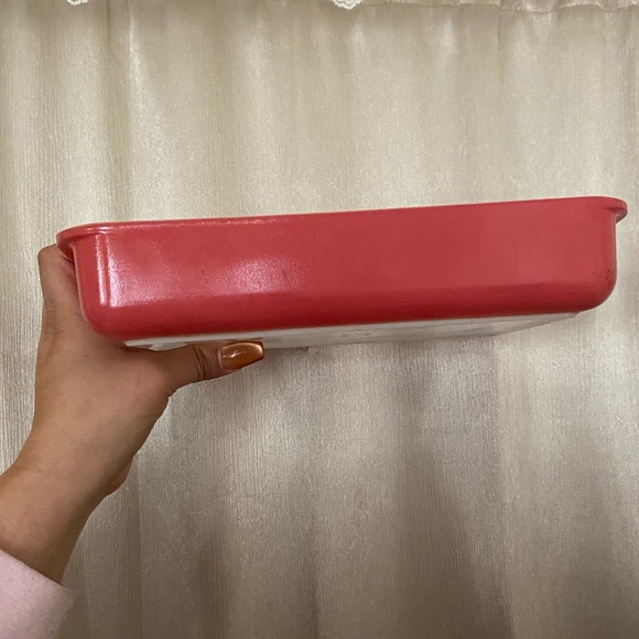 Vintage Pyrex dish - Picture 6 of 9